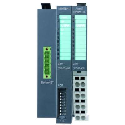 VIPA Controls   053-1DN00   DeviceNet