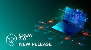 ESA CREW 3.0