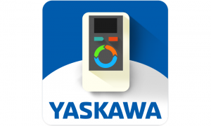 YASKAWA  DriveWizard Mobile 