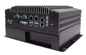 ESA EW420   Box IPC