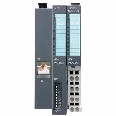 YASKAWA VIPA Controls  053-1IP00  Ethernet/IP