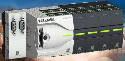 YASKAWA VIPA Controls   MICRO   