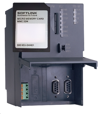 SOFTLINK   MMC 300 953-1HH01