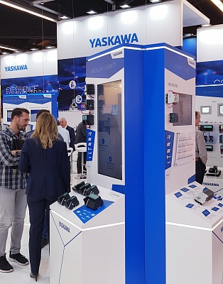 YASKAWA    SPS   2019  VIPA Controls