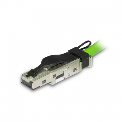 Profinet Connector 10 gb