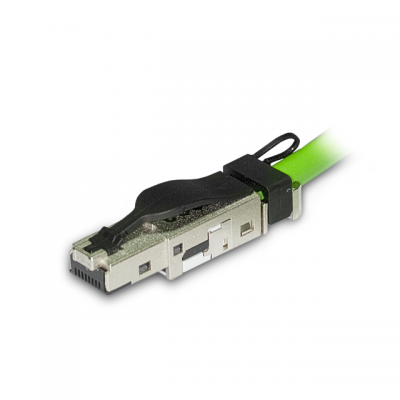 Profinet Connector