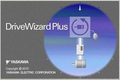 YASKAWA DriveWizard Plus