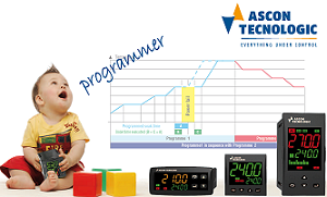 ASCON TECNOLOGIC  K_5P      