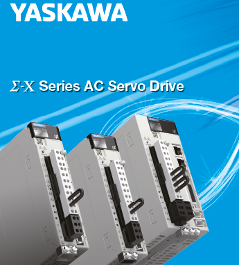  YASKAWA SIGMA-X