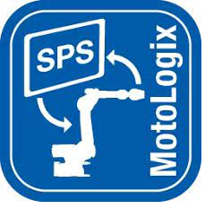 YASKAWA Motologix logo