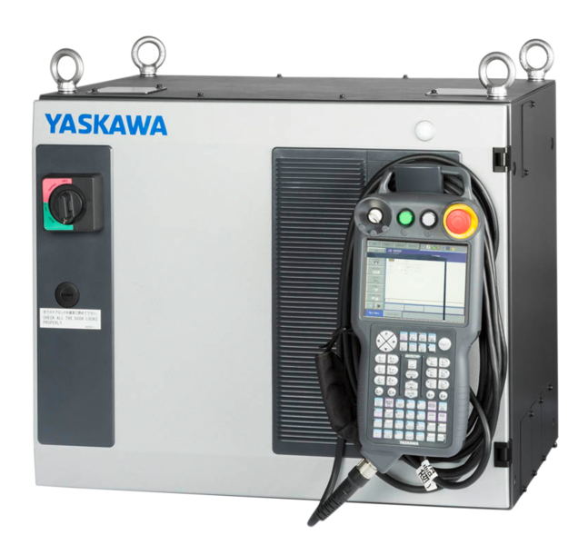 YASKAWA  YRC