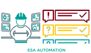    Alarm History ESAWARE