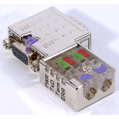 VIPA Controls  Profibus DP