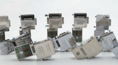 SOFTLINK  Profibus DP