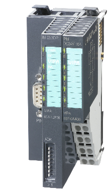 YASKAWA VIPA Controls   053-1DP00   Profibus DP