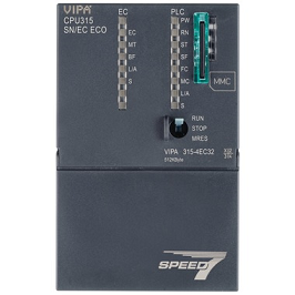 VIPA Controls   300S  EtherCAT