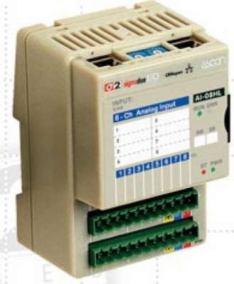 SigmaDue modbus IO