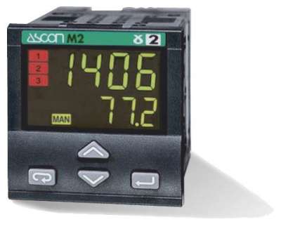 ASCON TECNOLOGIC  M2