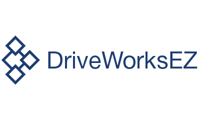 YASKAWA  DriveWorksEZ 