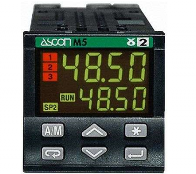 ASCON TECNOLOGIC  M5