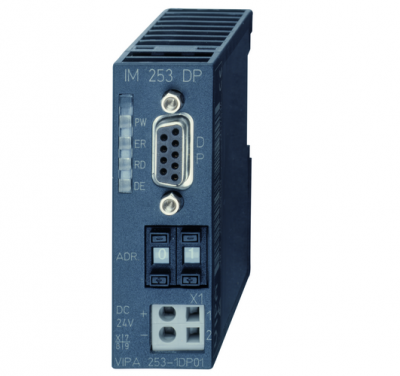 YASKAWA VIPA Controls  253-1DP01   Profibus