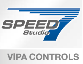YASKAWA VIPA SPEE7 Studio логотип