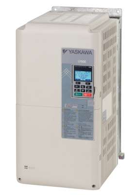 YASKAWA    U1000  