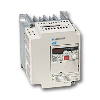 YASKAWA   CIMR-J7  