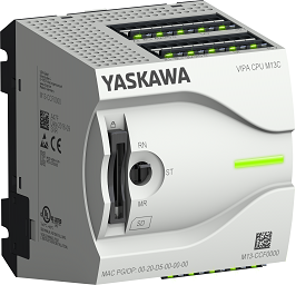 YASKAWA VIPA   MICRO