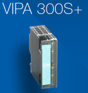 YASKAWA VIPA Controls    300S IO