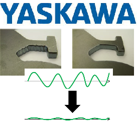 YASKAWA 