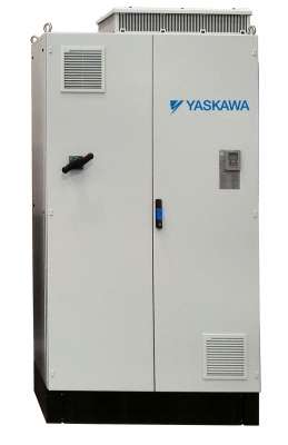 YASKAWA   A1000   