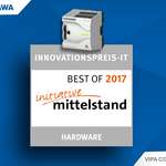 VIPA MICRO   INNOVATIONSPREIS-IT