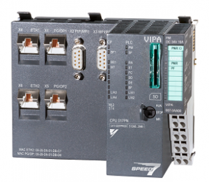 YASKAWA VIPA Controls    017PN