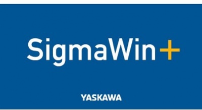 YASKAWA  SigmaWin 