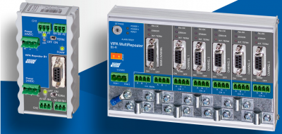   VIPA Profibus DP  YASKAWA DMC