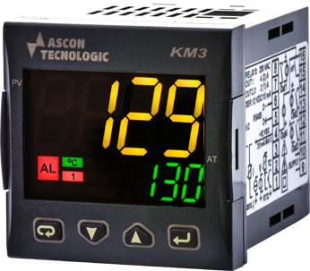 ASCON TECNOLOGIC - KM3 c    