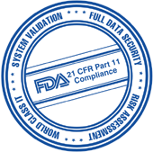   FDA 21 CFR Part 11