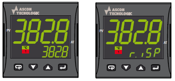 ASCON TECNOLOGIC        KUBE