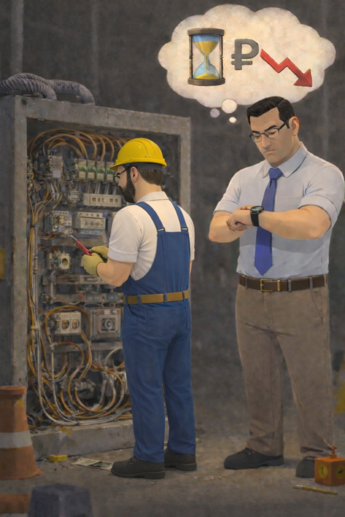 ������ ������������ �� ������ � ��������