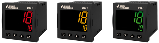 ASCON KM1E    