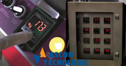 ASCON TECNOLOGIC   KUBE   ( )