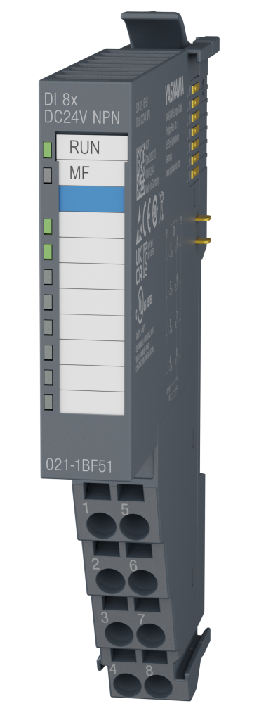   YASKAWA SLIO 021-1BF51