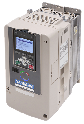 YASKAWA   GA700  