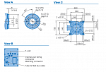 YASKAWA  PL190  