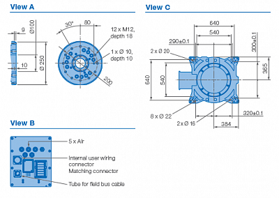 YASKAWA  PL800  