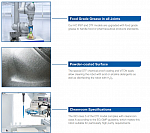 YASKAWA  HC10DTF  