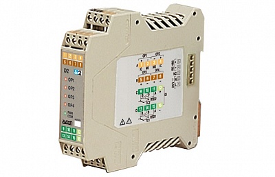 ASCON TECNOLOGIC  D2   