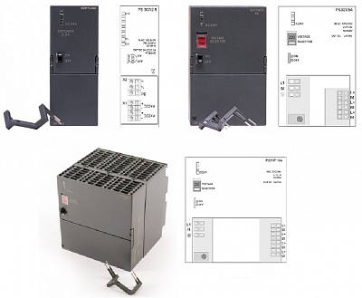 SOFTLINK   SOPOWER 307