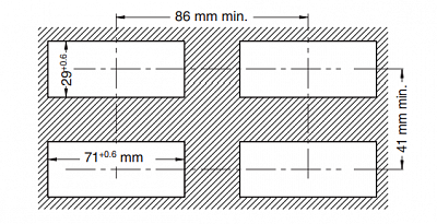 ASCON TECNOLOGIC - Y39H    